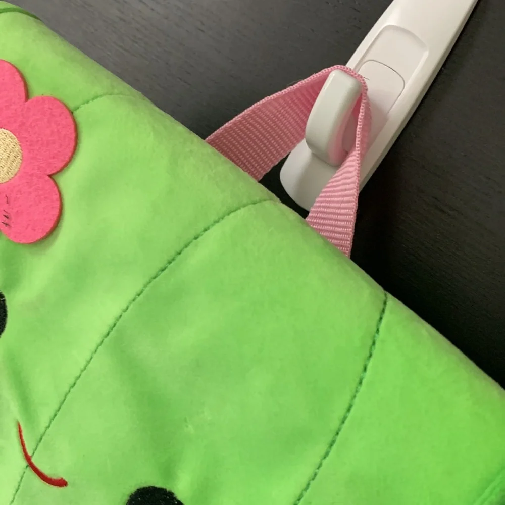 Squishmallows Maritza the Cactus Backpack